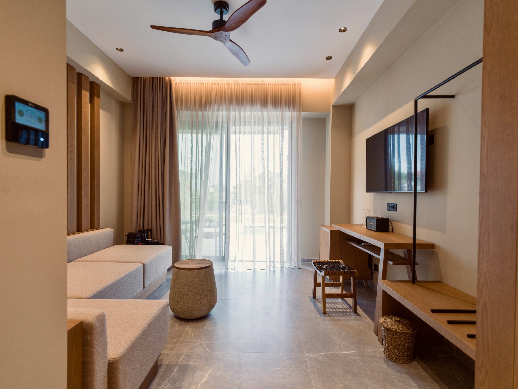 suite private pool 